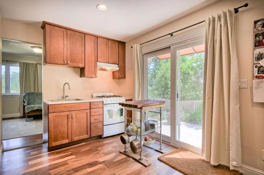Address Not Shown Aptos, CA 95003
