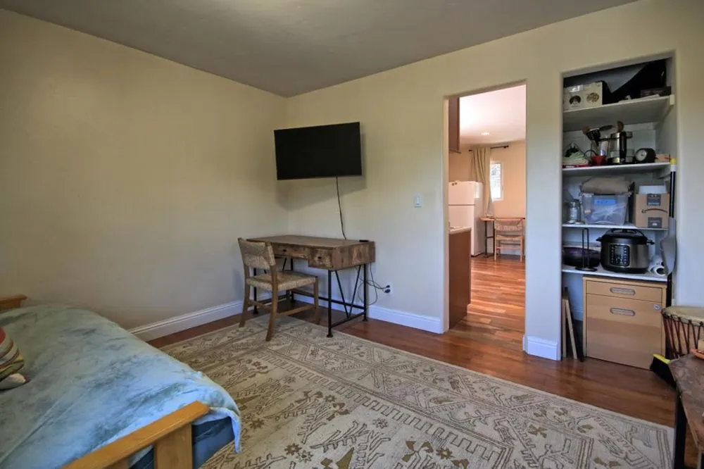 Address Not Shown Aptos, CA 95003