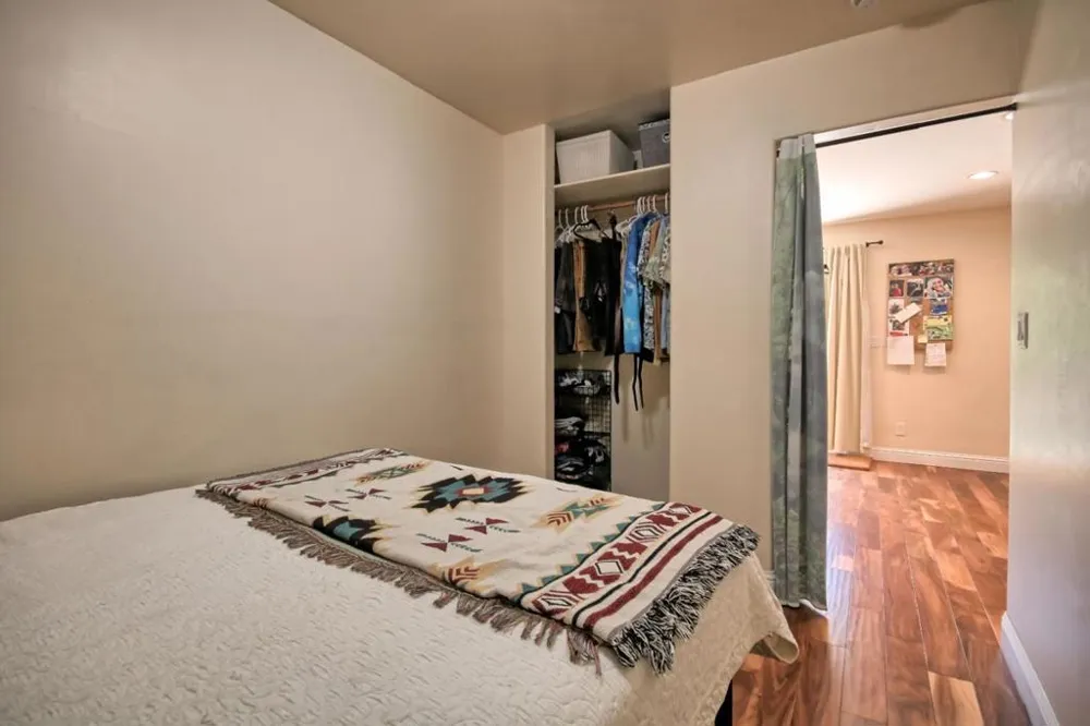 Address Not Shown Aptos, CA 95003