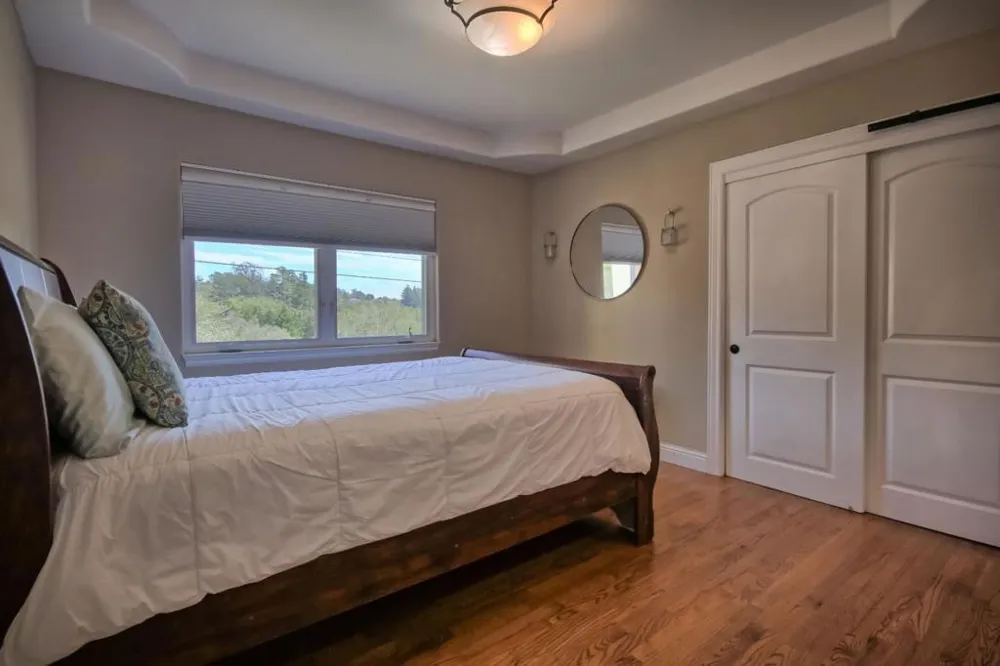 Address Not Shown Aptos, CA 95003