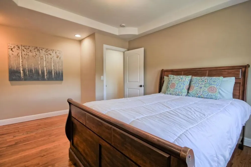 Address Not Shown Aptos, CA 95003