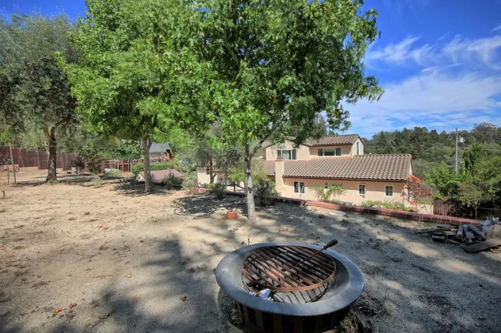 Address Not Shown Aptos, CA 95003