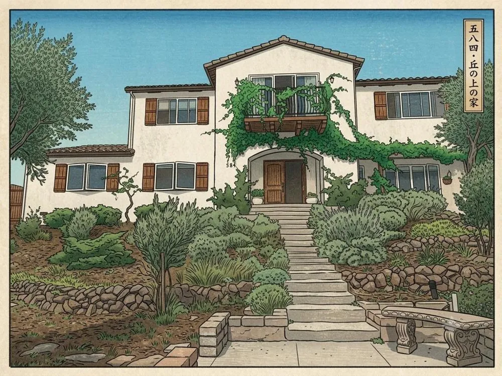 Address Not Shown Aptos, CA 95003