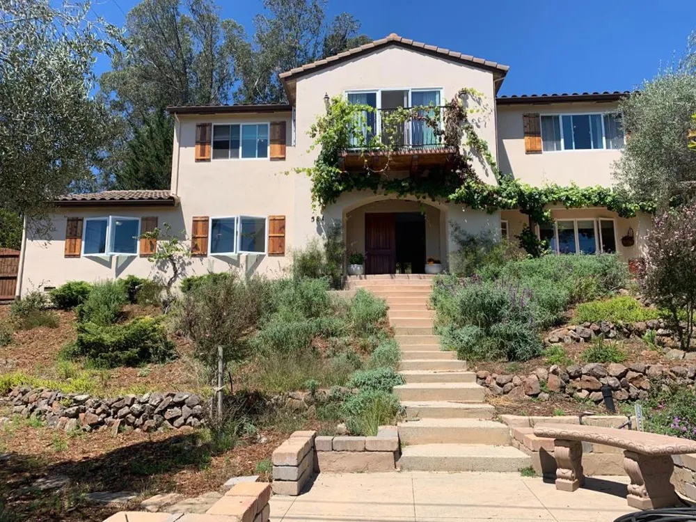 Address Not Shown Aptos, CA 95003