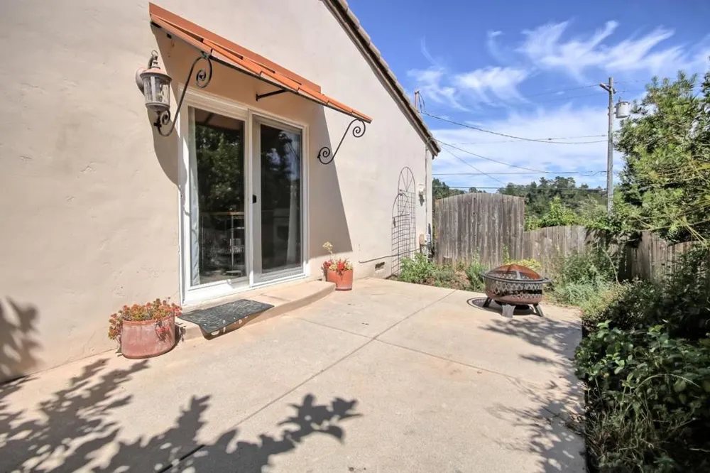 Address Not Shown Aptos, CA 95003