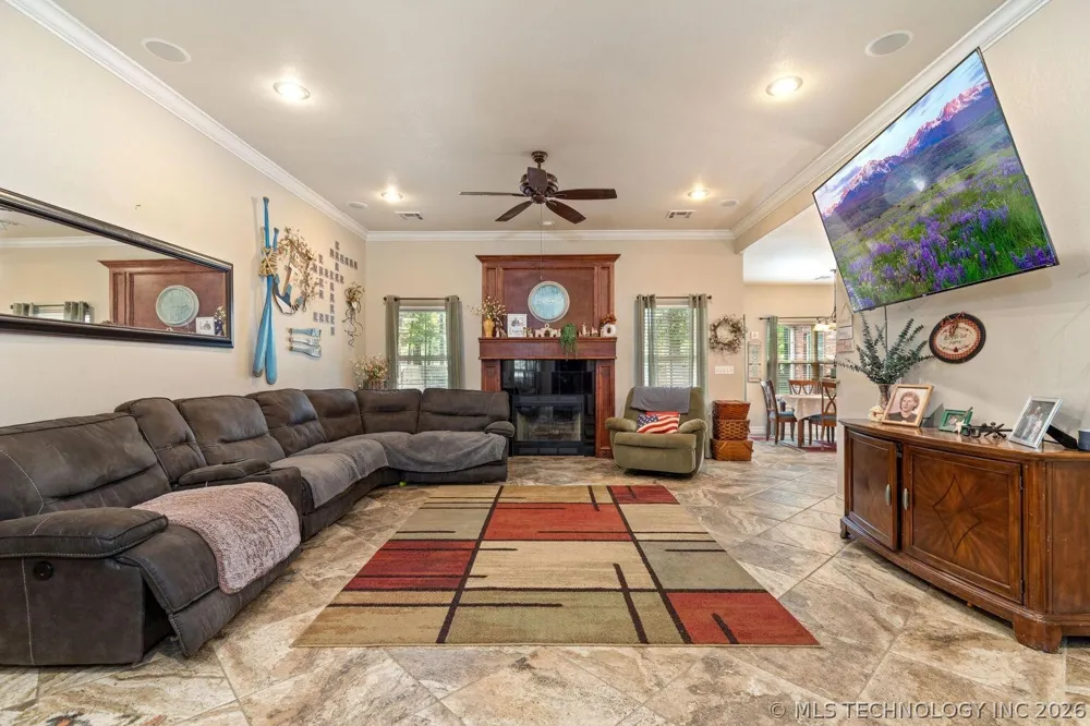 29524 S 585 COURT Grove, OK 74344
