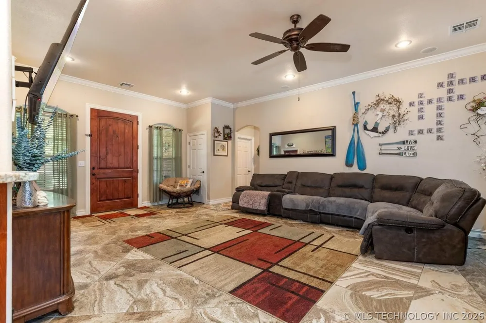 29524 S 585 COURT Grove, OK 74344