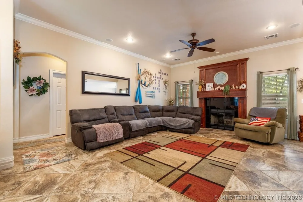 29524 S 585 COURT Grove, OK 74344