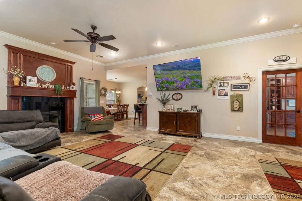 29524 S 585 COURT Grove, OK 74344