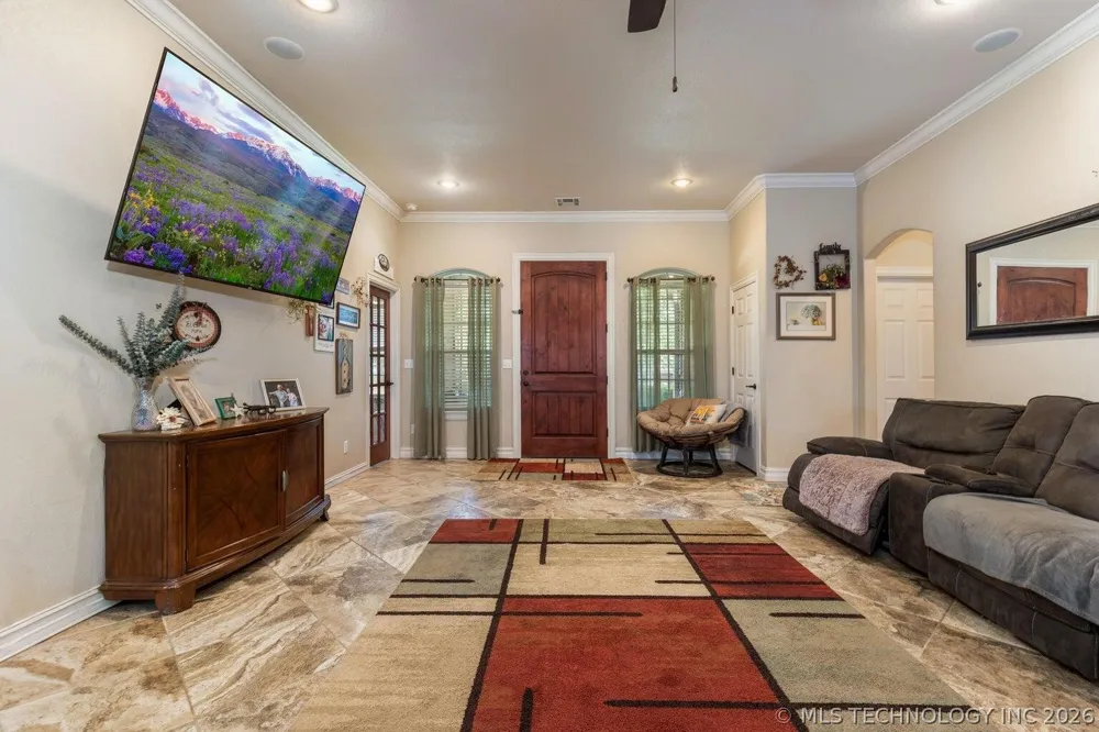 29524 S 585 COURT Grove, OK 74344