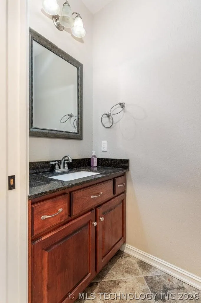 29524 S 585 COURT Grove, OK 74344