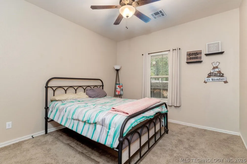 29524 S 585 COURT Grove, OK 74344