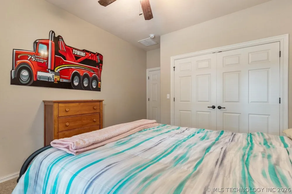 29524 S 585 COURT Grove, OK 74344