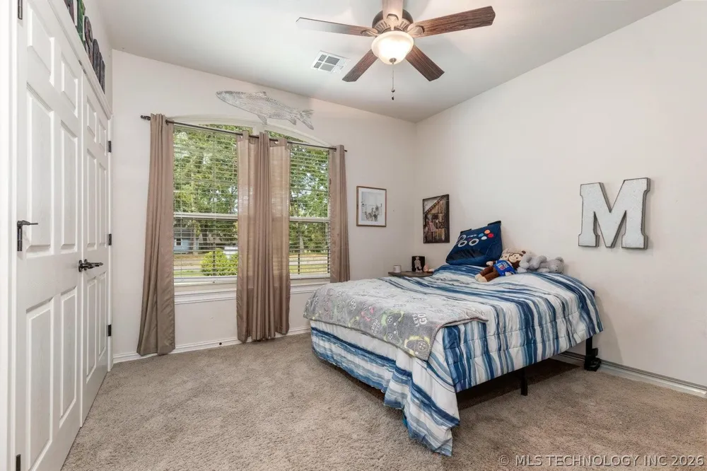 29524 S 585 COURT Grove, OK 74344
