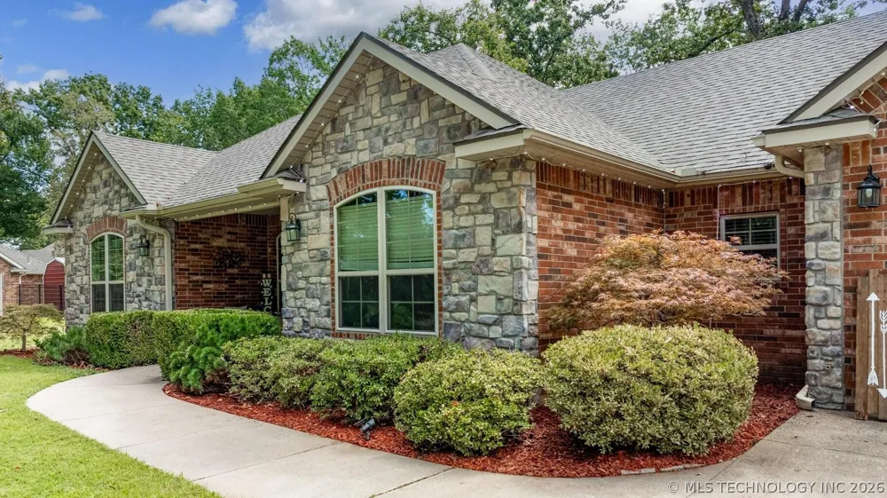 29524 S 585 COURT Grove, OK 74344