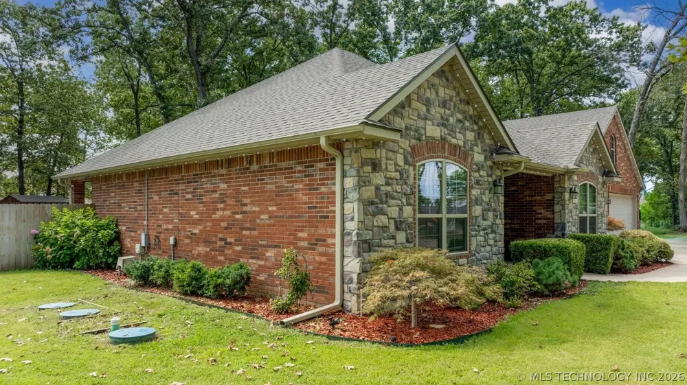 29524 S 585 COURT Grove, OK 74344