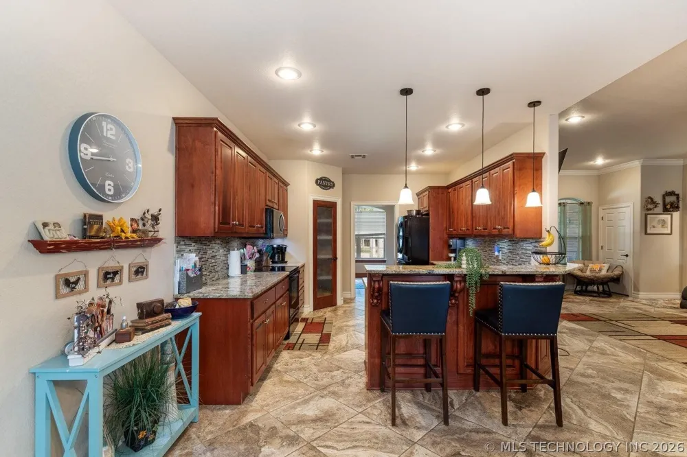 29524 S 585 COURT Grove, OK 74344