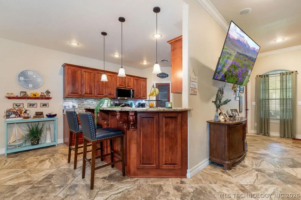 29524 S 585 COURT Grove, OK 74344