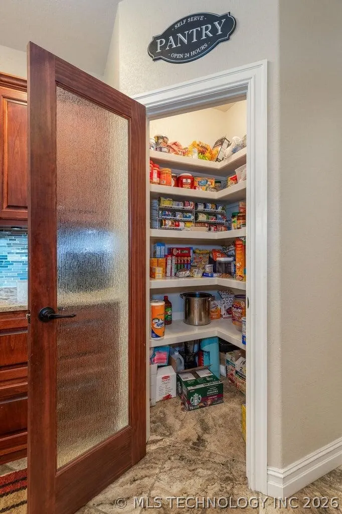 29524 S 585 COURT Grove, OK 74344