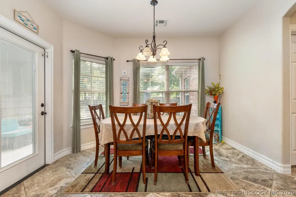 29524 S 585 COURT Grove, OK 74344