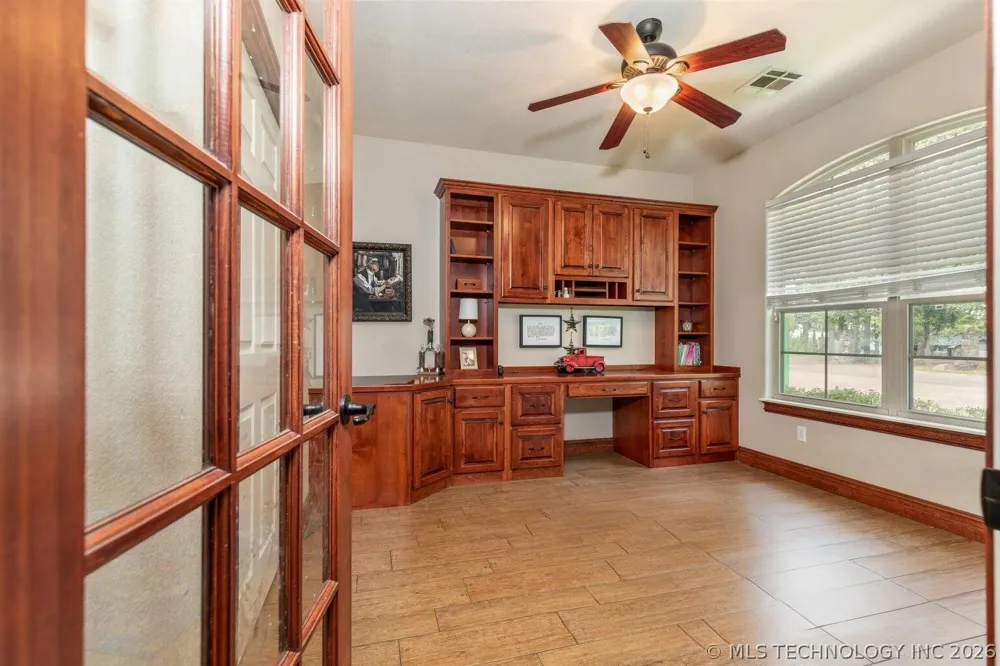 29524 S 585 COURT Grove, OK 74344