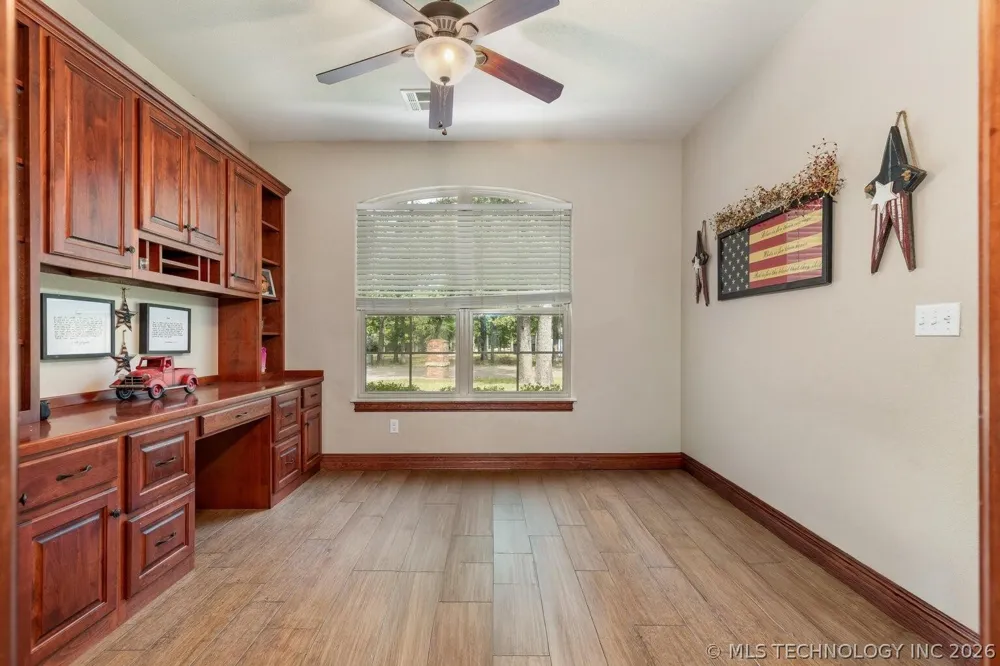 29524 S 585 COURT Grove, OK 74344