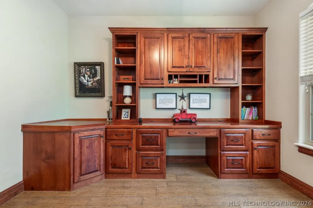 29524 S 585 COURT Grove, OK 74344
