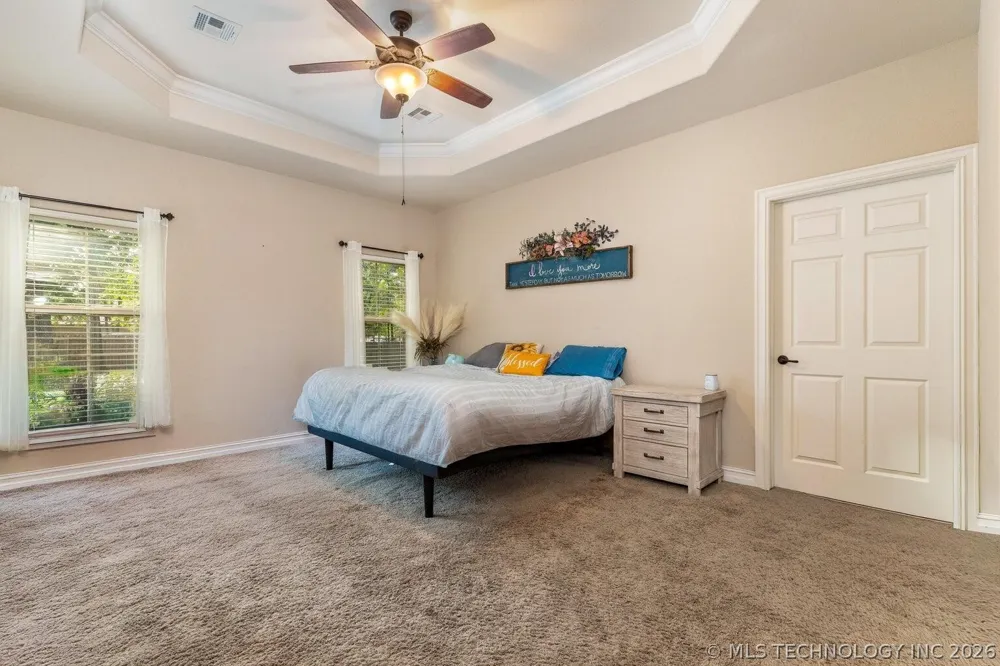 29524 S 585 COURT Grove, OK 74344