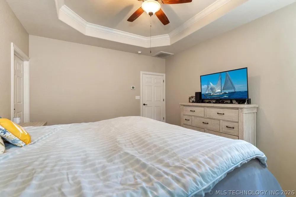 29524 S 585 COURT Grove, OK 74344