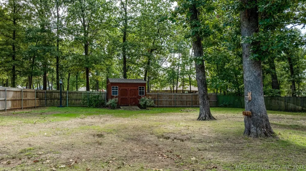 29524 S 585 COURT Grove, OK 74344