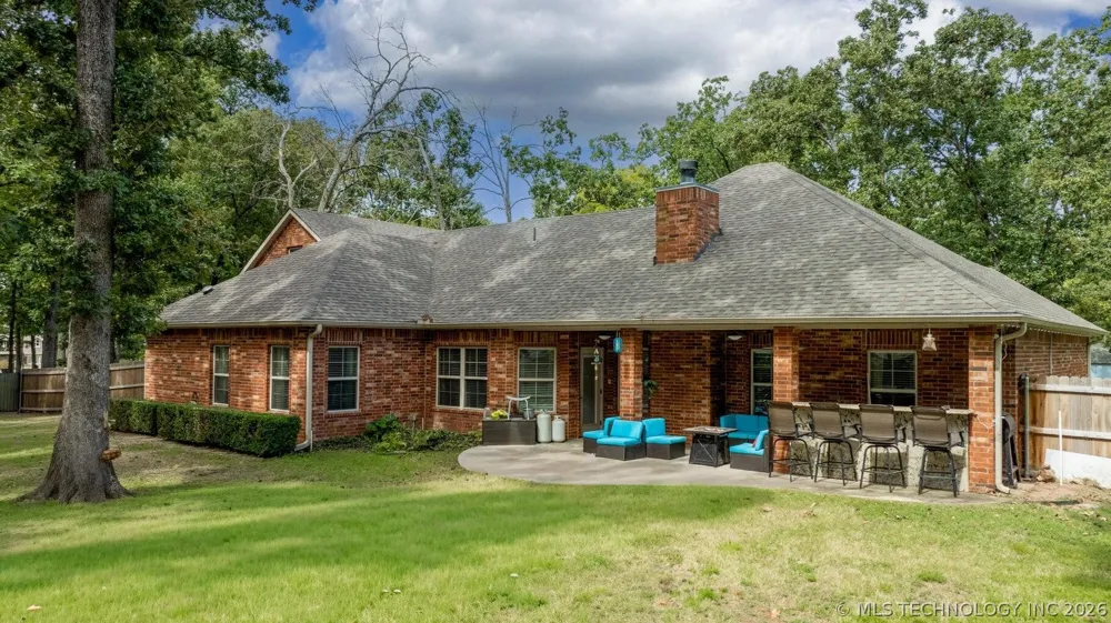 29524 S 585 COURT Grove, OK 74344