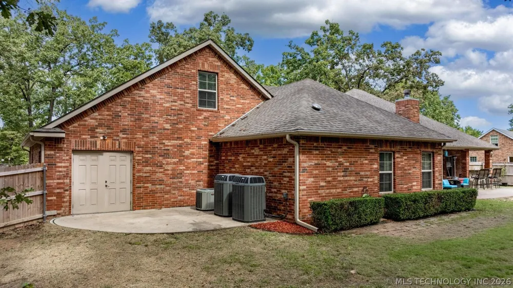 29524 S 585 COURT Grove, OK 74344