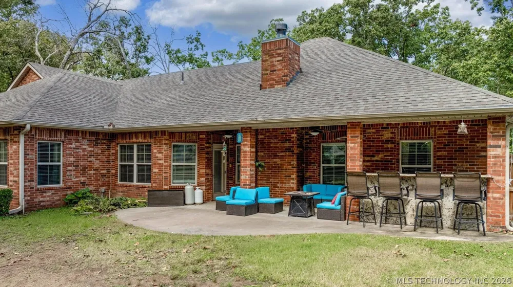 29524 S 585 COURT Grove, OK 74344