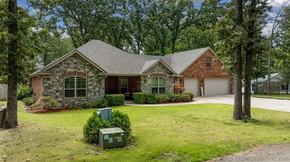 29524 S 585 COURT Grove, OK 74344
