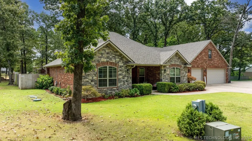 29524 S 585 COURT Grove, OK 74344