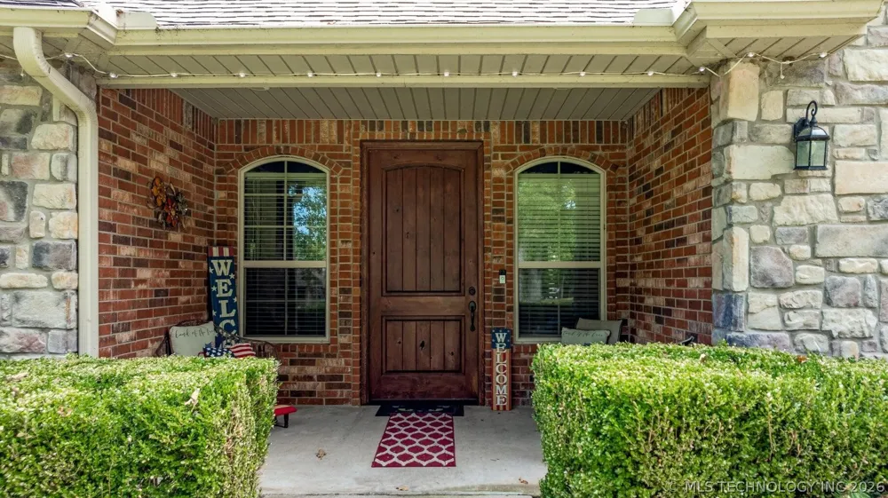 29524 S 585 COURT Grove, OK 74344