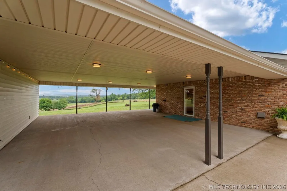 29498 S 4520 ROAD Afton, OK 74331
