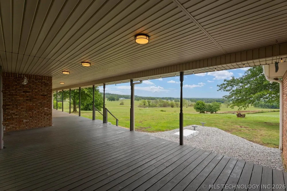 29498 S 4520 ROAD Afton, OK 74331