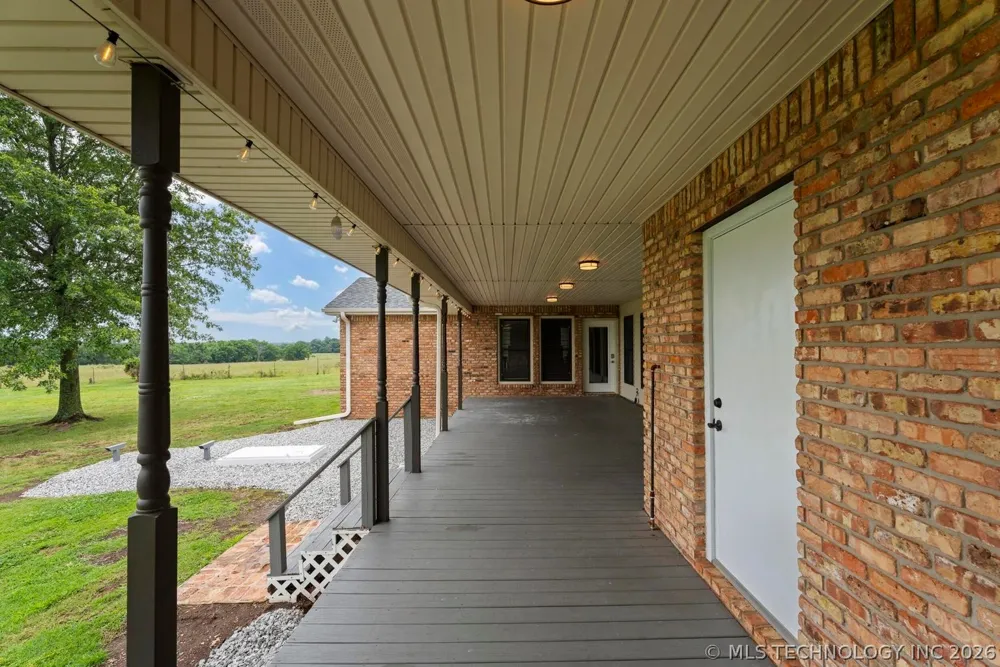 29498 S 4520 ROAD Afton, OK 74331