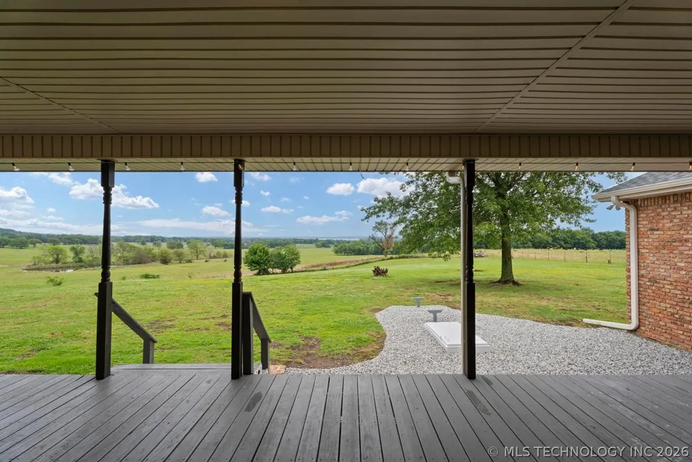 29498 S 4520 ROAD Afton, OK 74331