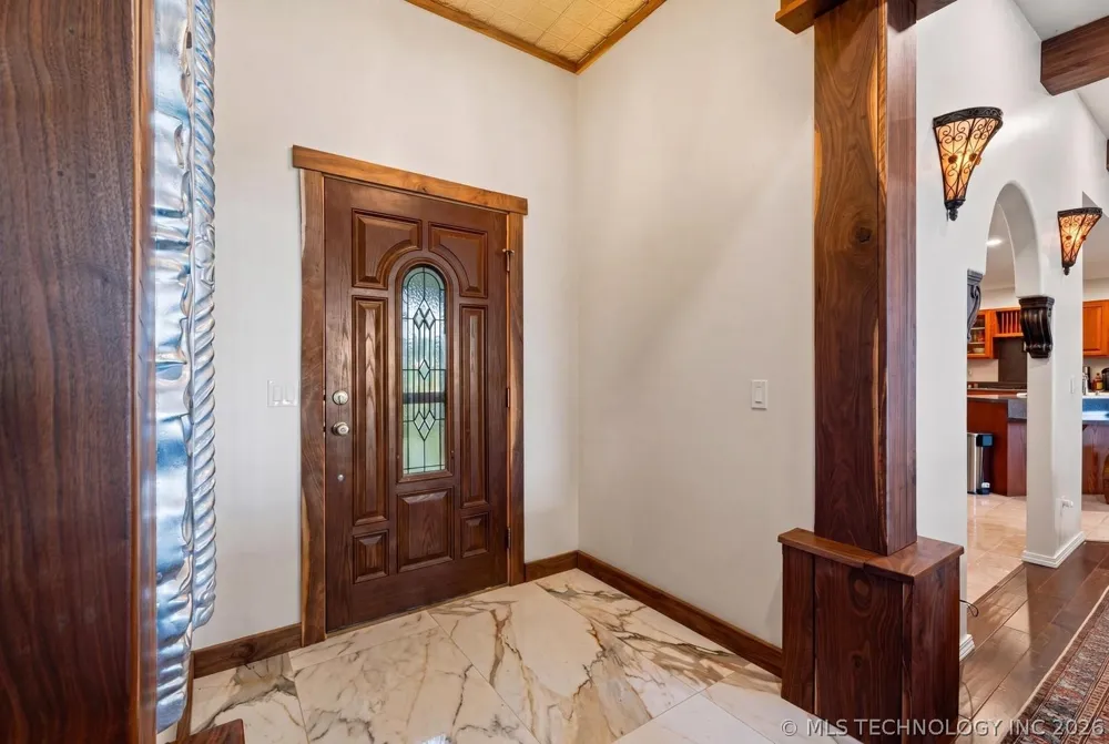 29498 S 4520 ROAD Afton, OK 74331