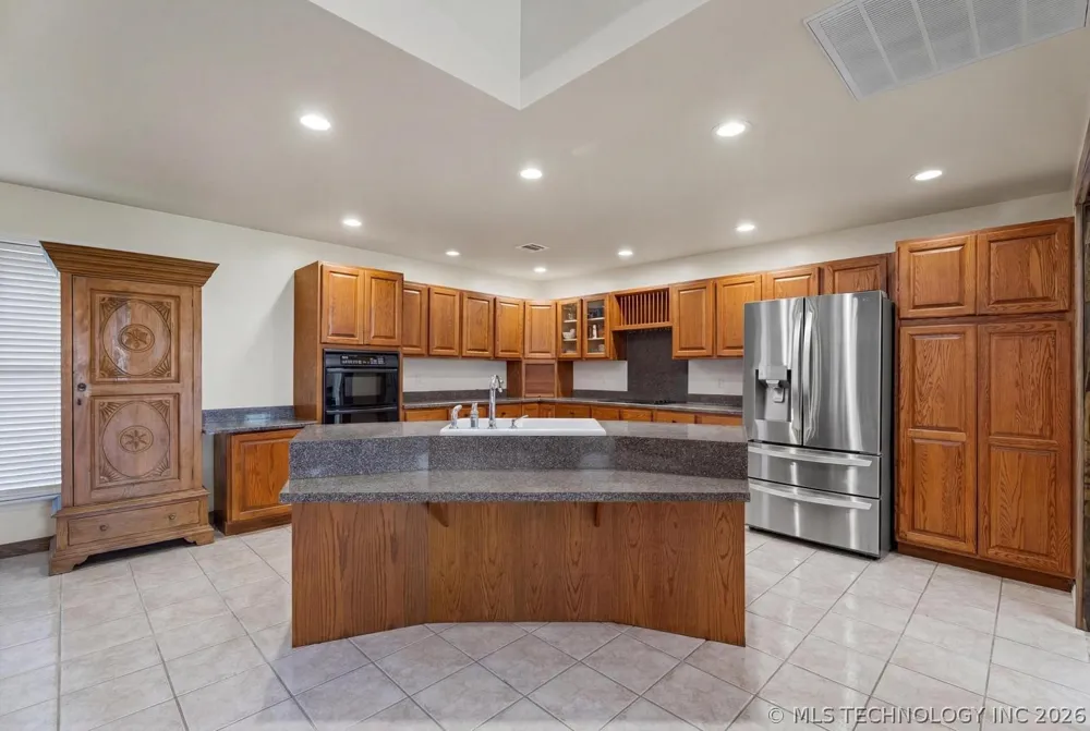 29498 S 4520 ROAD Afton, OK 74331