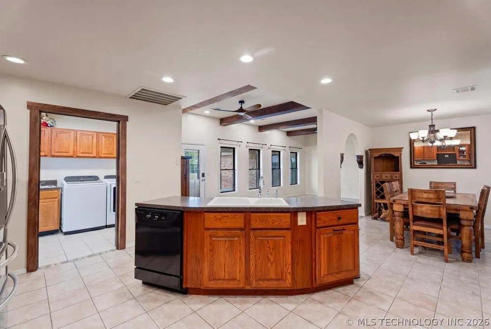 29498 S 4520 ROAD Afton, OK 74331