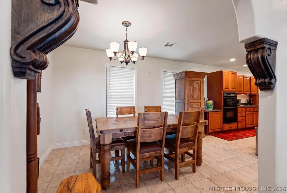 29498 S 4520 ROAD Afton, OK 74331