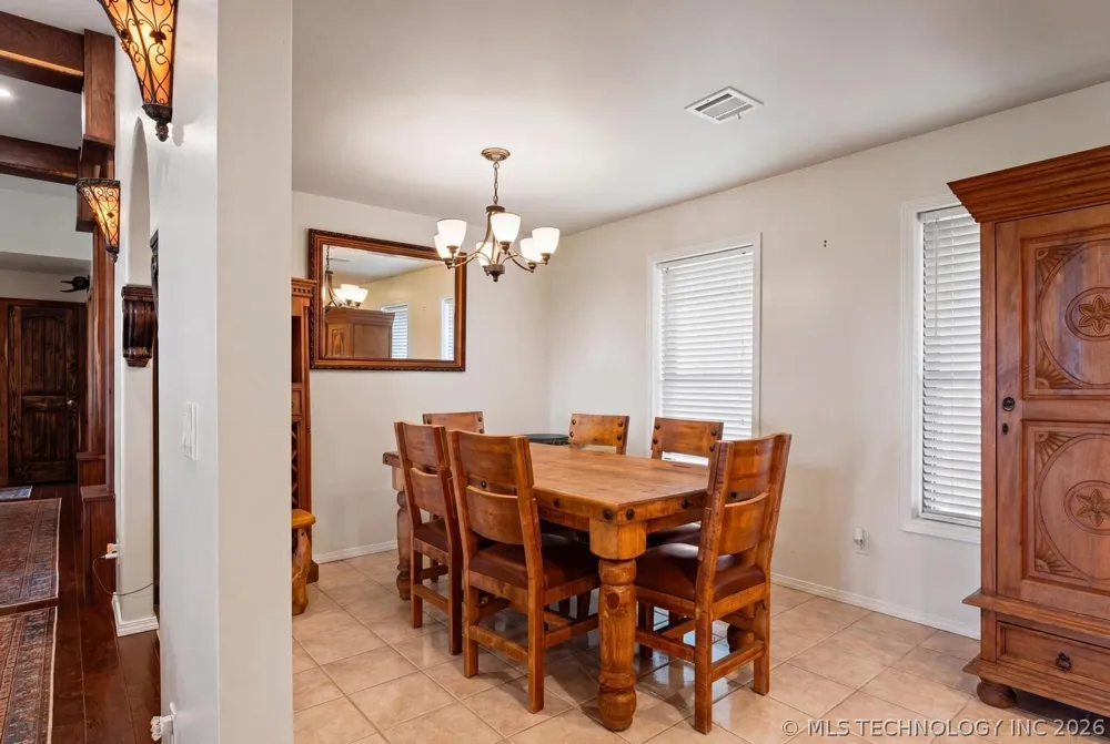 29498 S 4520 ROAD Afton, OK 74331