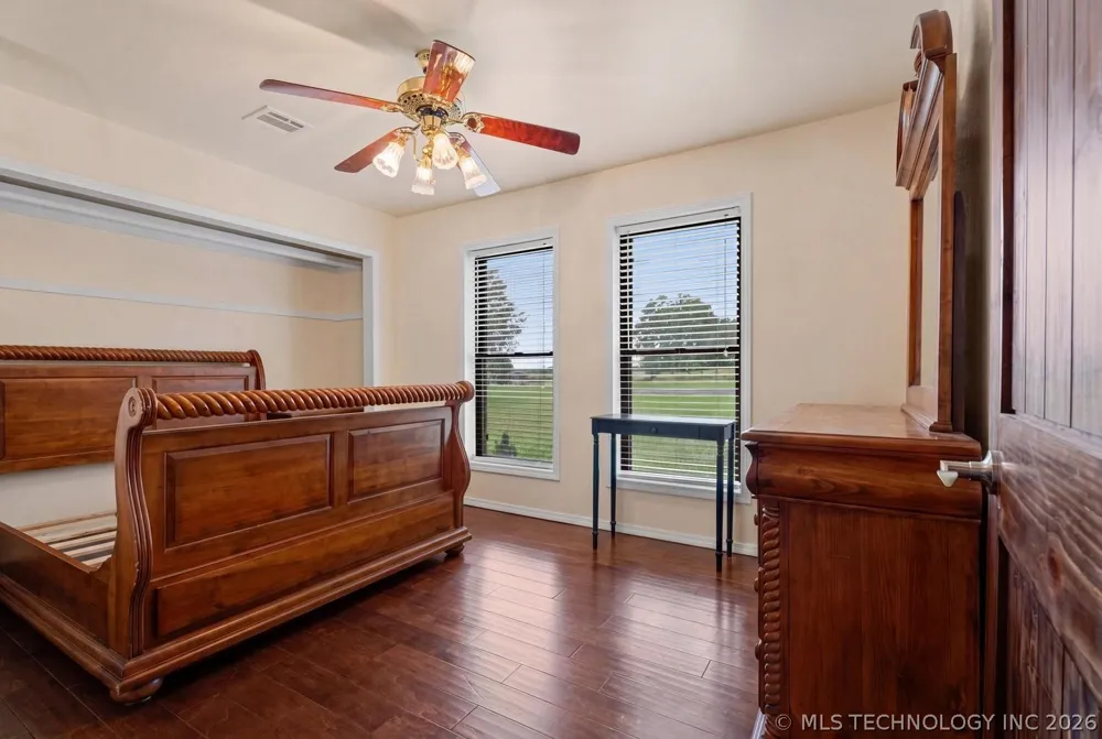 29498 S 4520 ROAD Afton, OK 74331