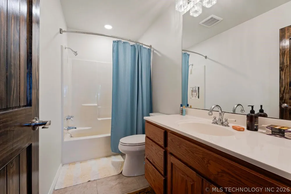 29498 S 4520 ROAD Afton, OK 74331