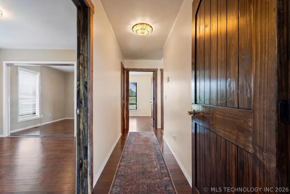 29498 S 4520 ROAD Afton, OK 74331