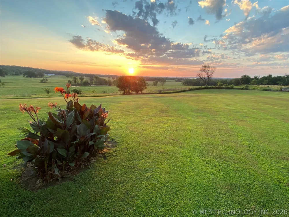 29498 S 4520 ROAD Afton, OK 74331