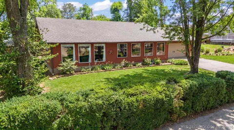 1106 Red Bud Drive